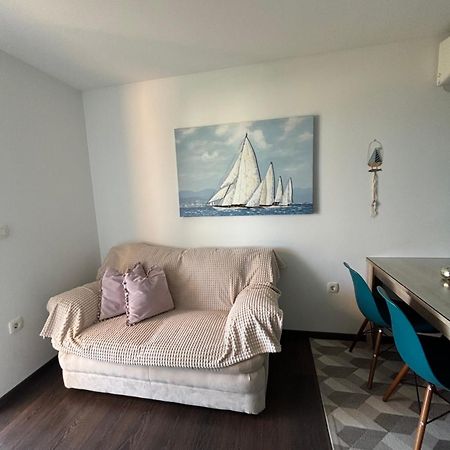 Apartments One Palm 珀德垂那 外观 照片