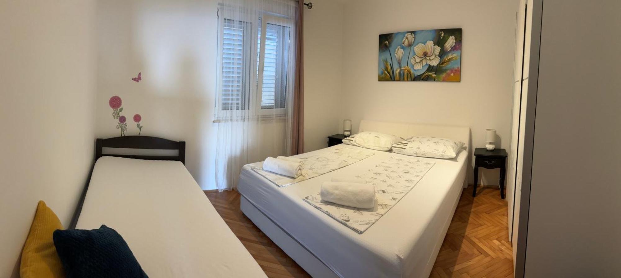 Apartments One Palm 珀德垂那 外观 照片